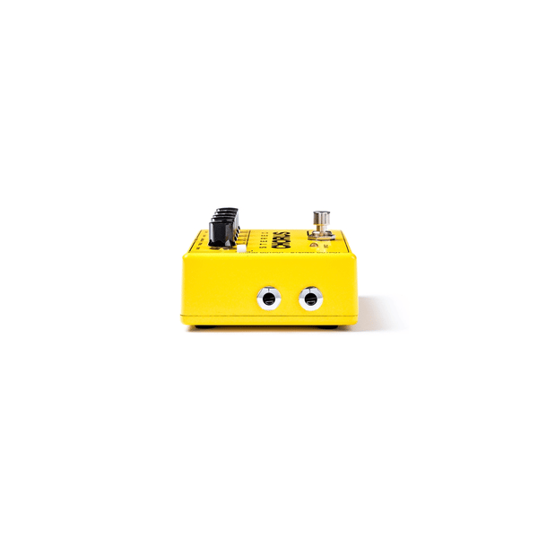 Mxr M134 Stereo Chorus