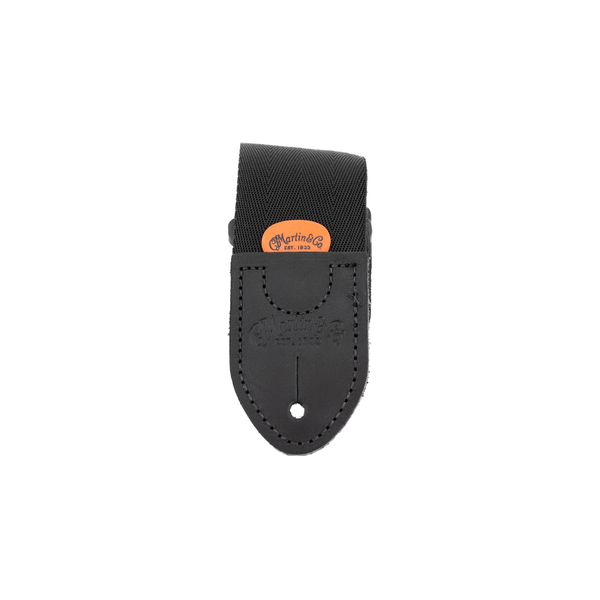 Martin & Co. 18A0103 Tracolla Nylon Black