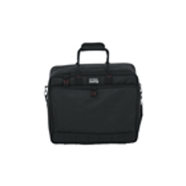Gator Cases G-MIXERBAG-1815 Borsa mixer/attrezzatura 45,7 x 38,1 x 16,5 cm
