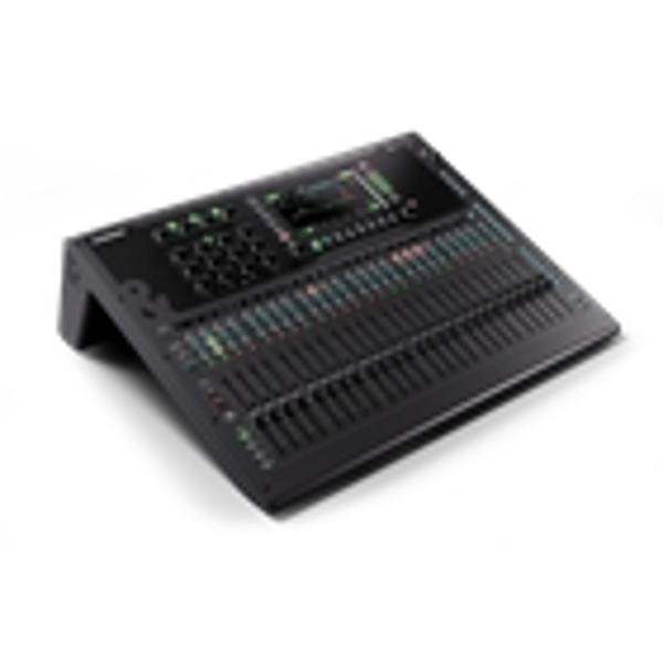 Allen & Heath QU-6