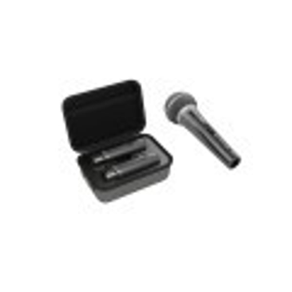 NUX Bundle sistema microfonico wireless 2.4GHz