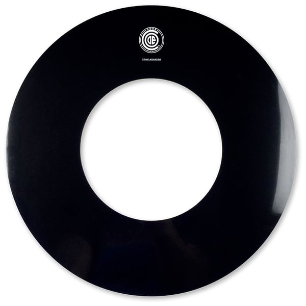 Code TONE ADAPTERS Anelli per Rullante 14" - SOUND142