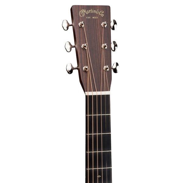 Martin & Co. OM-28 (2025)