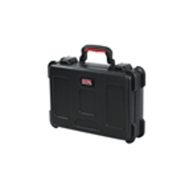 Gator Cases GTSA-MICW6 Custodia rigida TSA ATA per 6 Microfoni Wireless