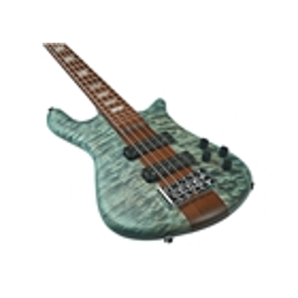 Spector NS Euro 5 RST Turquoise Tide Matte