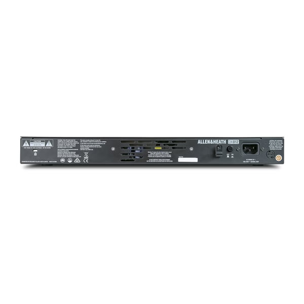 Allen & Heath DX012