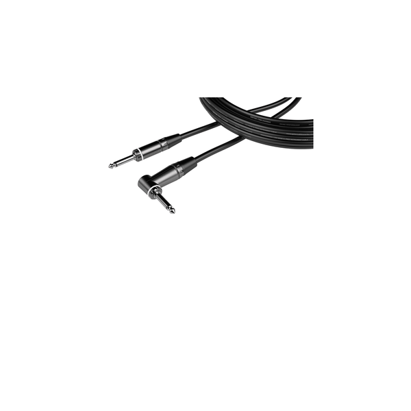 Gator Cableworks GCWC-INS-03RA Cavo strumento jack dritto/angolato 1 m Serie Composer