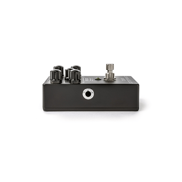 Mxr M87B Bass Compressor Blackout