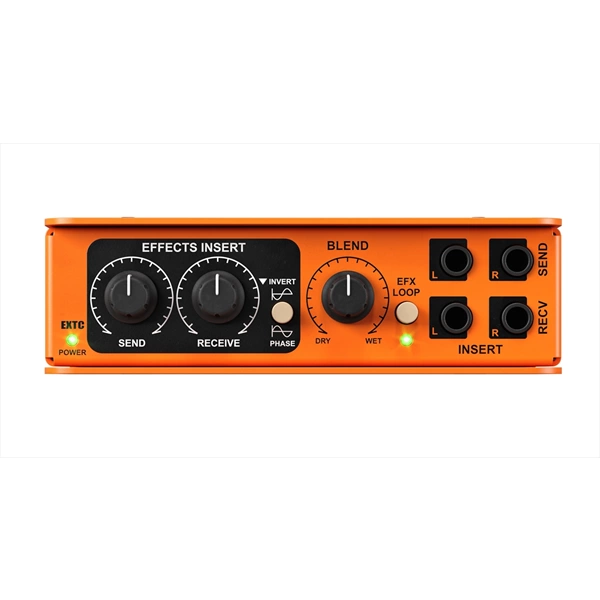 Radial Engineering EXTC Stereo