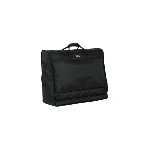 Gator Cases G-MIXERBAG-2621 Borsa mixer/attrezzatura 66 x 53,3 x 21,6 cm