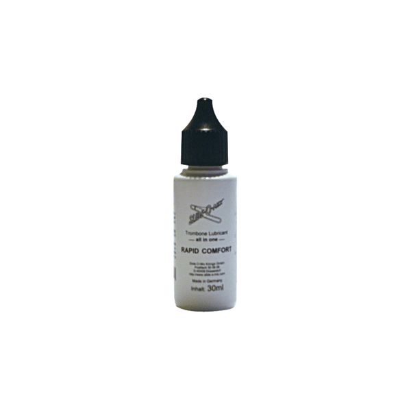 SML Paris ASM SOM1 Olio per Slide trombone flacone singolo