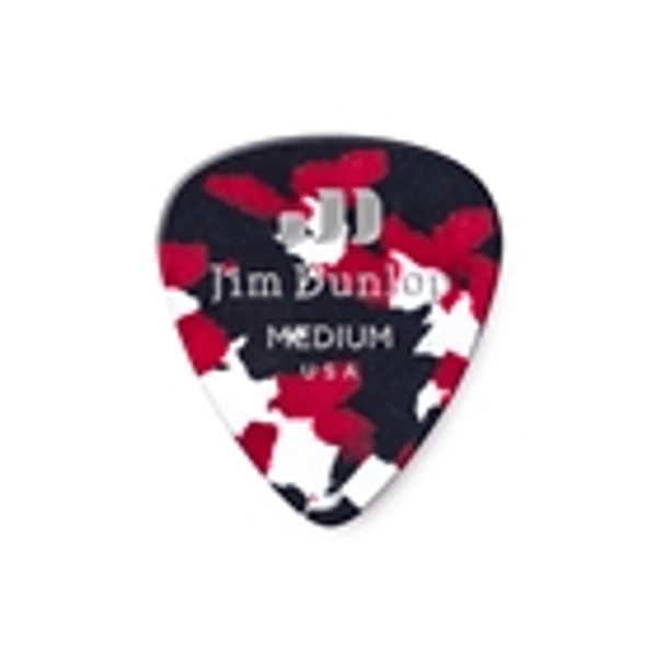 Dunlop 483R#06 Confetti Classic - Medium