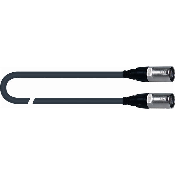 Quik Lok ETH/5-40 RJ45 / RJ45