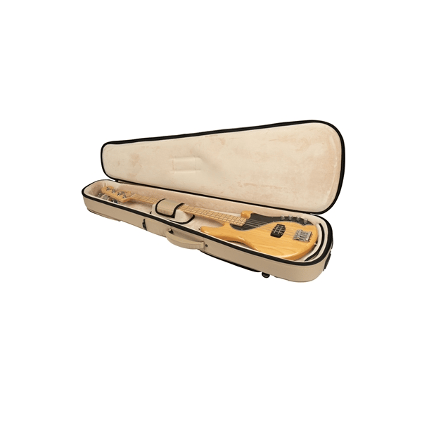 Gator Cases G-ICONBASS Borsa ICON basso Marrone