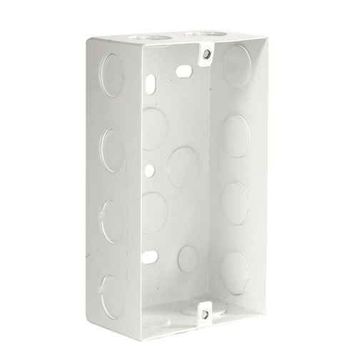 PROEL CA BOX IN METALLO PER WS05