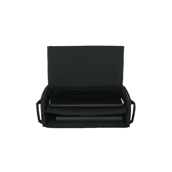 Gator Cases G-LCD-TOTE-SMX2 Borsa trasporto due monitor LCD