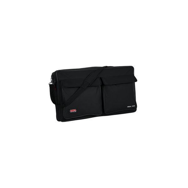 Gator Cases GPT-PRO Pedaliera con borsa Formato Pro