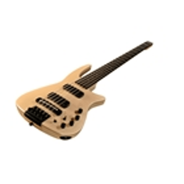 NS Design CR5 Radius Bass 5 Natural Satin