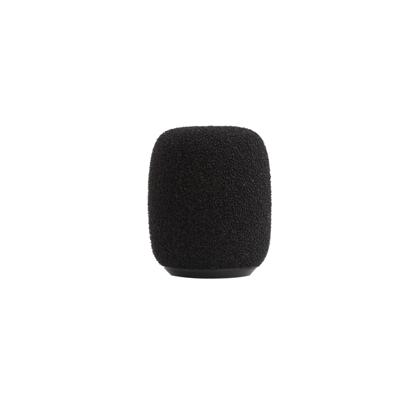 Shure RK183WS Antivento in gommapiuma 4pz.