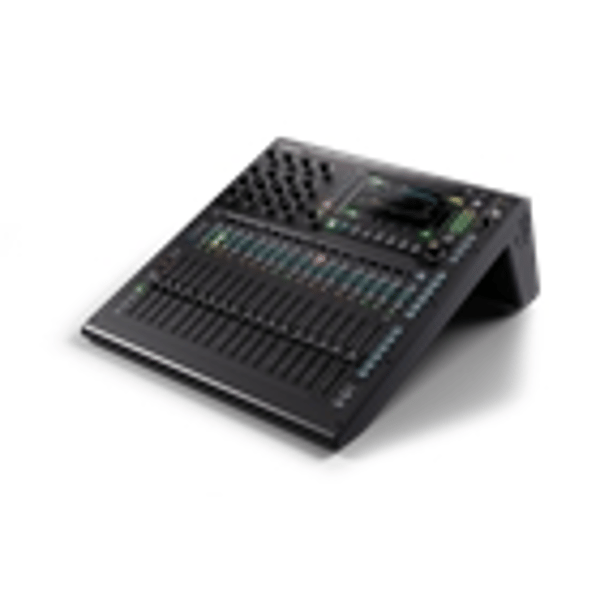 Allen & Heath QU-5 DANTE