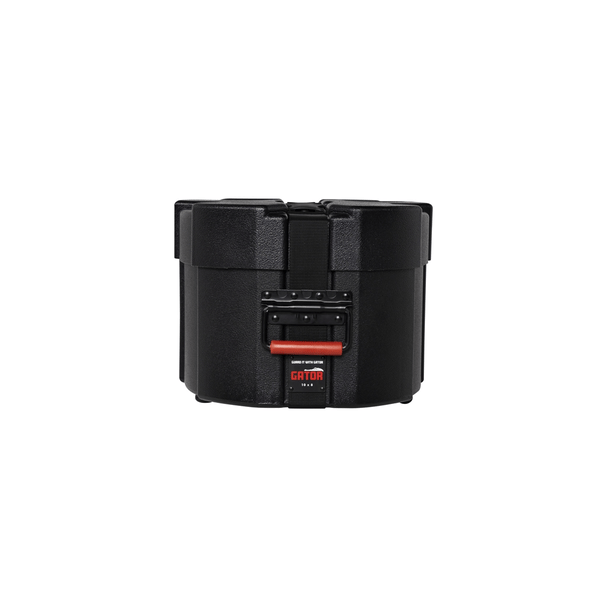 Gator Cases GPC1008 Custodia Tom 10" X 8"