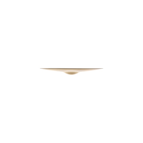 Zildjian A0132-13" A New Beat HiHat - Bottom