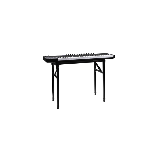 Gator Frameworks GFW-UTILITY-TBL Tavolo heavy-duty per tastiere e attrezzature audio