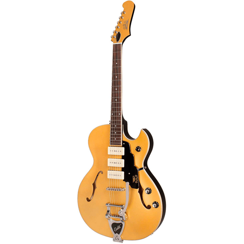 GUILD ITALIA STARFIRE I JET 90 SATIN GOLD