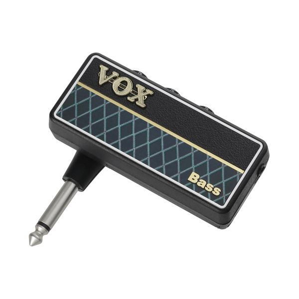 Vox Amplug 2 Bass