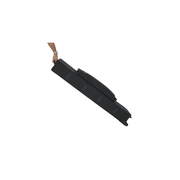 Gator Cases GK-76-SLIM Custodia Tastiera 76 tasti Slim