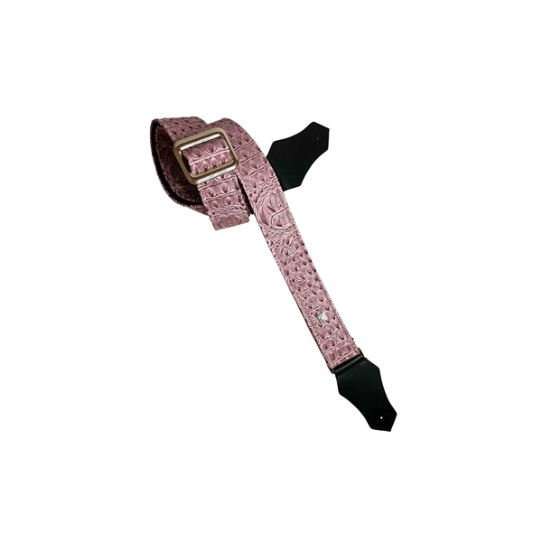 Get'm Get'm Aussie Gator Dusty Lilac