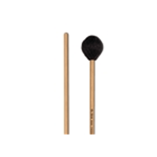 Vic Firth M283 - Signature Keyboard Series Theo Milkov - Medium