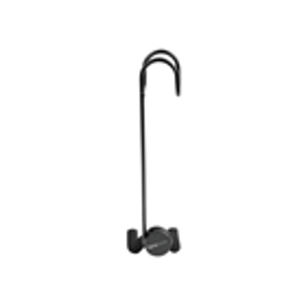 Gator Frameworks GFW-GTRCLOSETHNGR-DLX Gancio deluxe per appendiabiti per chitarre&lt;br&gt;