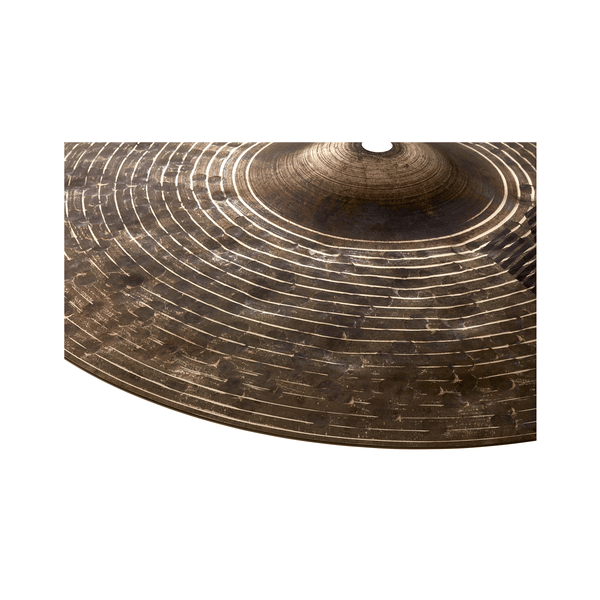 Zildjian K1410-14" K Custom Special Dry HiHat Bottom