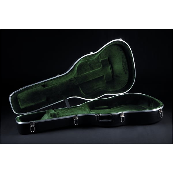 Martin & Co. 12C640 Custodia rigida sagomata per D-14F