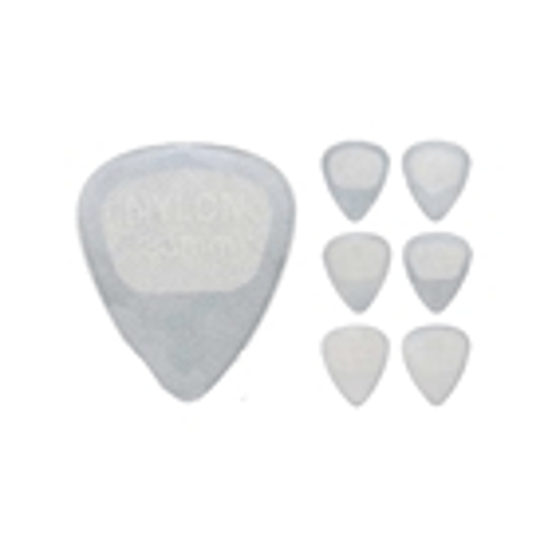 Dunlop 4461 Nylon Glow, Cabinet/216