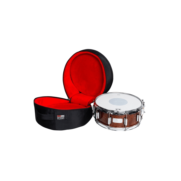 Gator Cases GP-ICON-1465SD Borsa Icon rullante 14" x 6.5"
