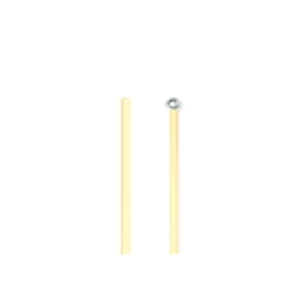Vic Firth M450 - Articulate Series Mallet - 11/16" Aluminium Oval