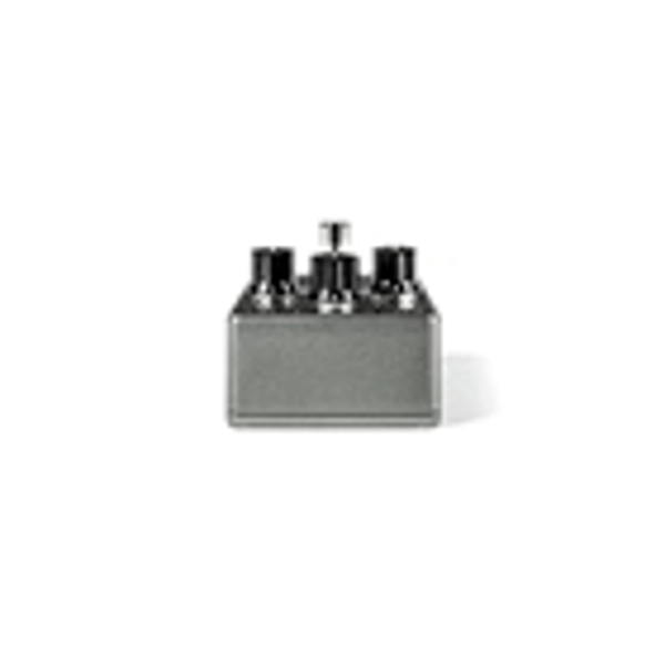 Dunlop QZ1 Cry Baby Fixed Wah