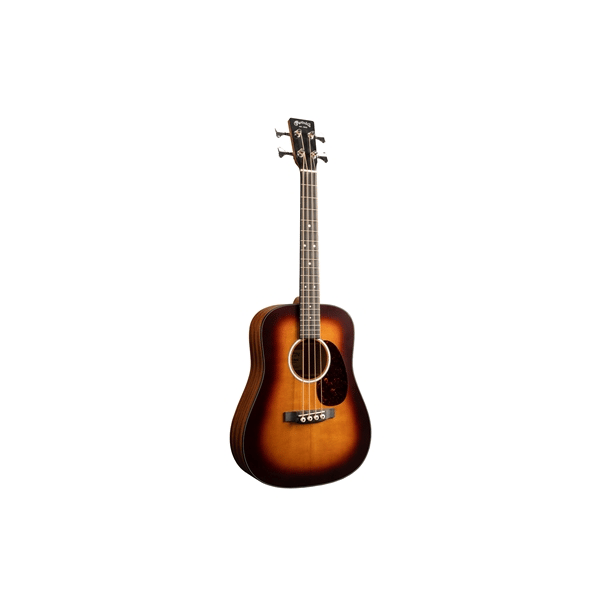 Martin & Co. D Jr-10E BASS Burst