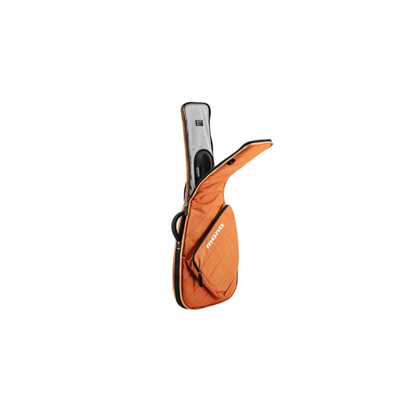 Mono M80 Guitar Sleeve 2.0 Burnt Orange