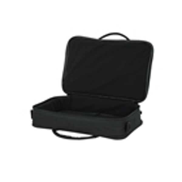Gator Cases GK-1610 Borsa micro key/controller - 40,6 x 25,4 x 7,6 cm