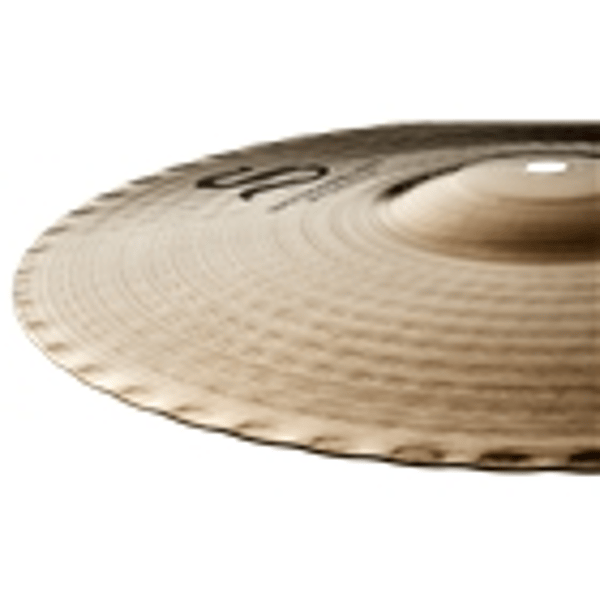 Zildjian S13MB-13" S Mastersound HH Bottom