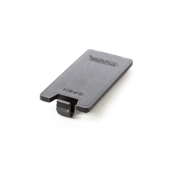Dunlop ECB075E FFM Batery Door