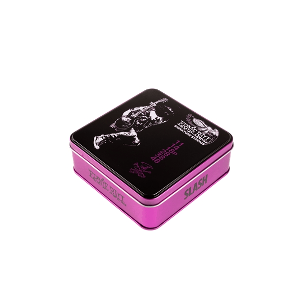 Ernie Ball 3820 Limited Edition Slash Signature