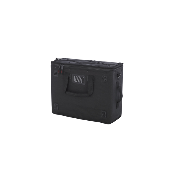 Gator Cases GSR-2U Custodia 2U Rack e Laptop