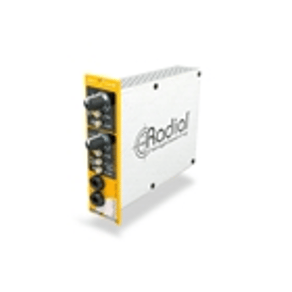 Radial Engineering X-Amp 500