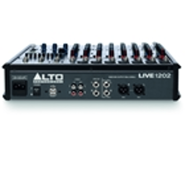 Alto Professional LIVE 1202