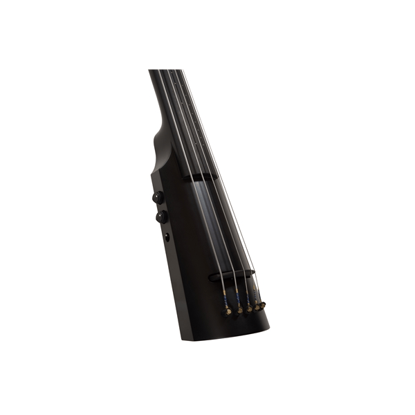 NS Design NXT5a Omni Bass 5 Satin Black