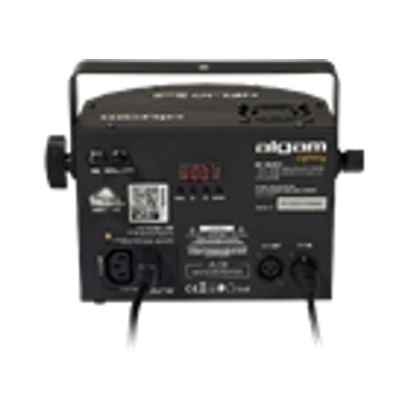 Algam Lighting HELIOS-II Proiettore Derby LED DMX